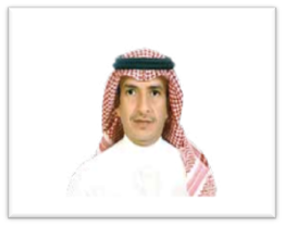 Majed Bin Mohammed Alothman 