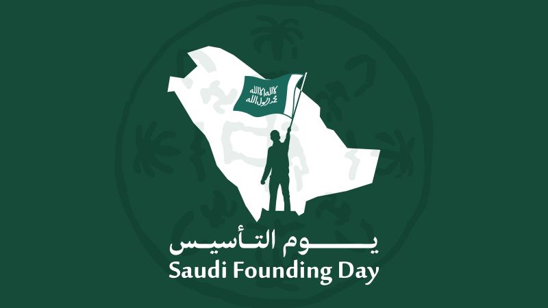 Congratulations on the occasion of the “Foundation Day”