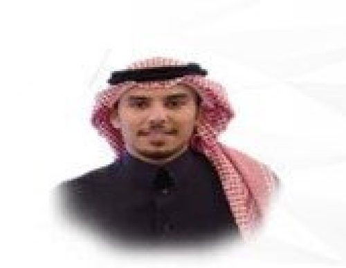 CEO Mohammed Al Hudaithi